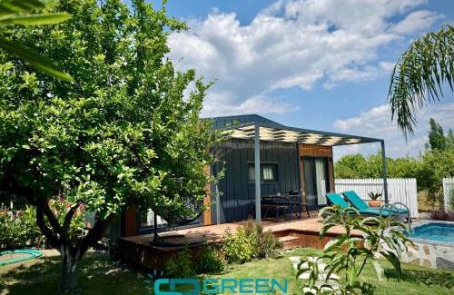 Ortaca House | SB GREEN GARDEN