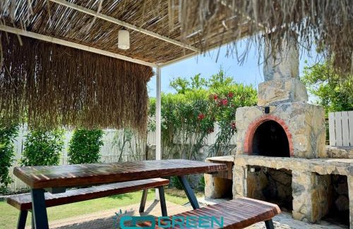 Ortaca House | SB GREEN GARDEN