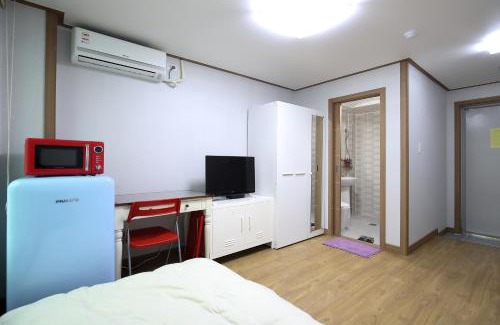 Yeongtong-gu House | SB House