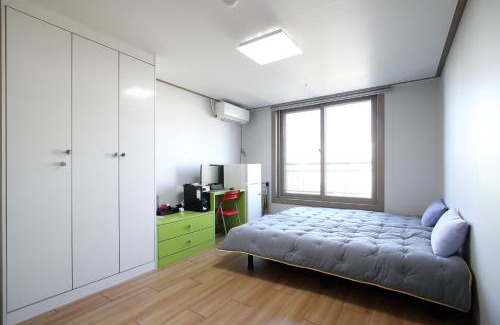 Yeongtong-gu House | SB House