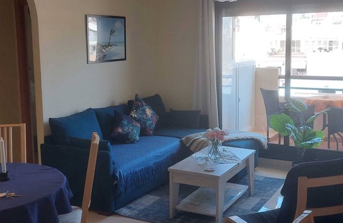 Nerja Apartment | SB Penthouse Chaparil, Torrecilla, Nerja