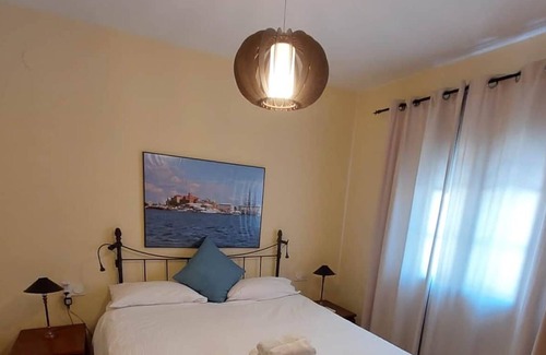 Nerja Apartment | SB Penthouse Chaparil, Torrecilla, Nerja