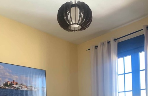 Nerja Apartment | SB Penthouse Chaparil, Torrecilla, Nerja