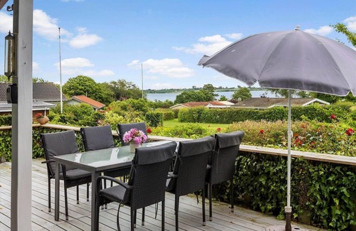Vollerup House | SB103 Sydals - Lundvej 74