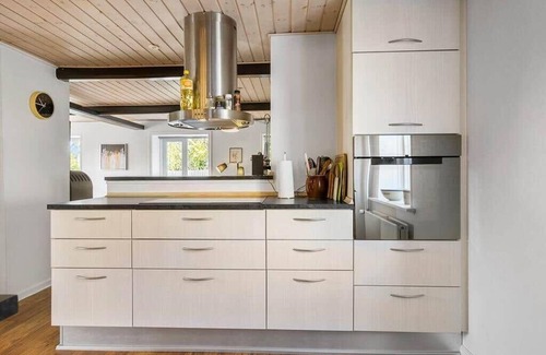 Nordborg House | SB117 Nordborg - Oksbøl Søndergade 2