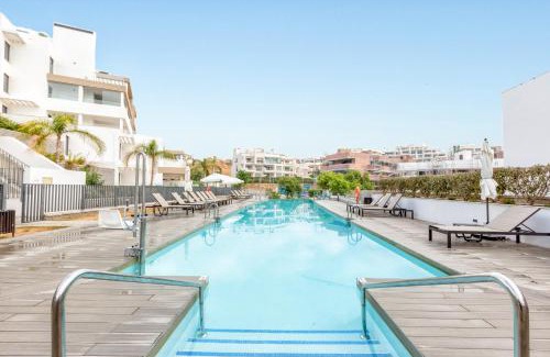 Estepona Apartment | SB311G - Modern & well connected 2 bed apartment