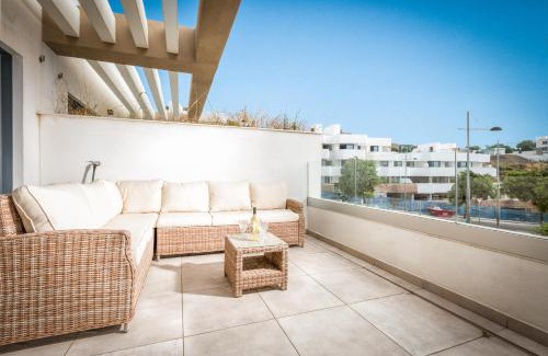 Estepona Apartment | SB311G - Modern & well connected 2 bed apartment