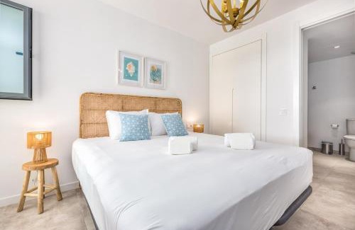 Estepona Apartment | SB311G - Modern & well connected 2 bed apartment
