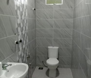 Alor Gajah House | SBB Homestay