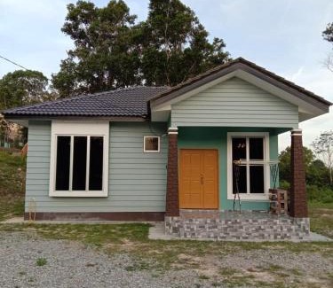 Alor Gajah House | SBB Homestay