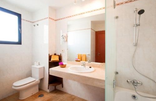 Playa Blanca Hotel | SBH Hotel Royal Mónica