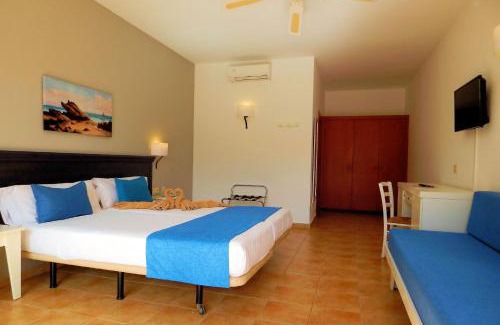 Playa Blanca Hotel | SBH Hotel Royal Mónica