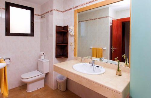 Playa Blanca Hotel | SBH Hotel Royal Mónica