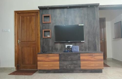Tirupati House | SBHS Narayanadri Homestay