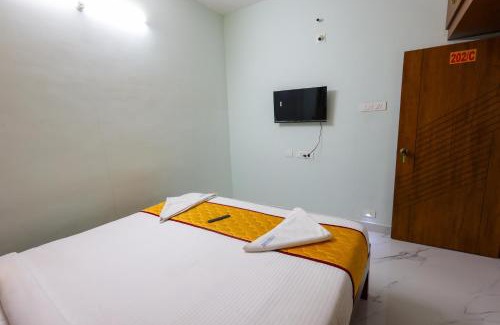 Tirupati House | SBHS Narayanadri Homestay