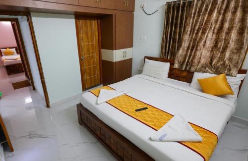 Tirupati House | SBHS Narayanadri Homestay