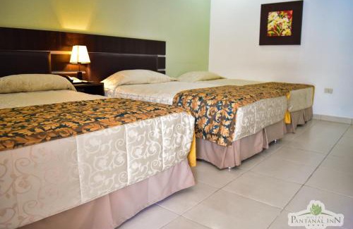 Asuncion Hotel | SBS Hotel & Spa