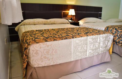 Asuncion Hotel | SBS Hotel & Spa