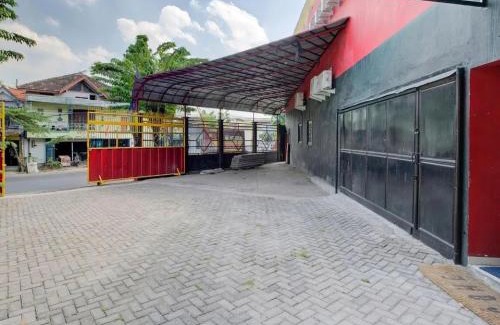 Suko Manunggal House | SBY Residence by ecommerceloka
