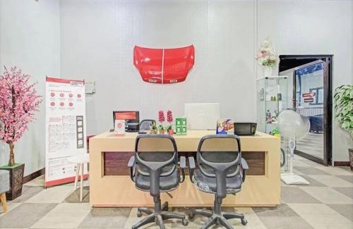 Suko Manunggal House | SBY Residence by ecommerceloka