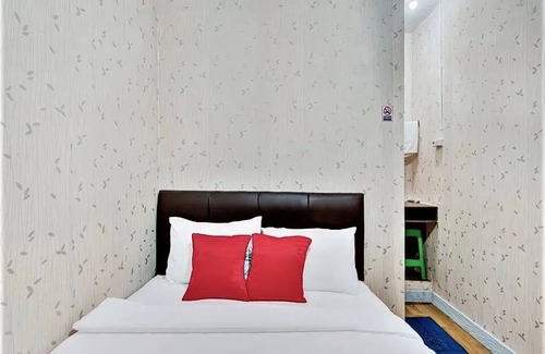 Suko Manunggal House | SBY Residence by ecommerceloka