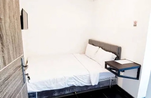 Suko Manunggal House | SBY Residence by ecommerceloka