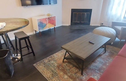 Snowshoe Condo | SC 2406 1 Bdrm Slope Side Condo, Completely Remodeled.