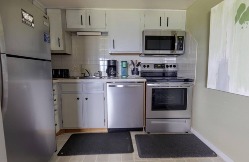 Snowshoe Condo | SC 2506: Appealing 1BR perfect for your summer travels! Private deck and pool!