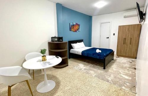Manta Apartment | SC Central Suite