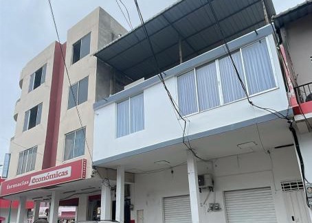 Manta Apartment | SC Central Suite