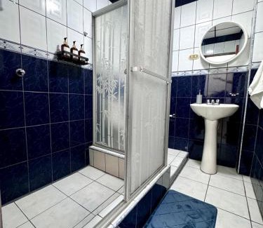 Manta Apartment | SC Central Suite