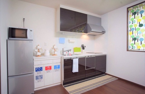 Naniwa House | SC1 Kaikanoyado