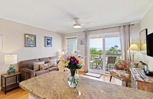 Isle of Palms House | SC206A: 206A Sea Cabin