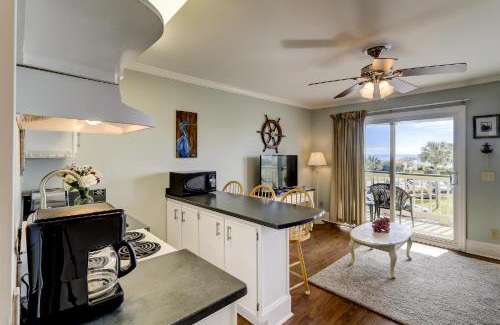 Isle of Palms House | SC217A: 217A Sea Cabin