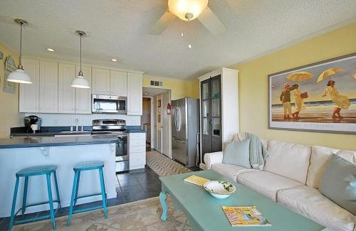 Isle of Palms House | SC304A: 304A Sea Cabin