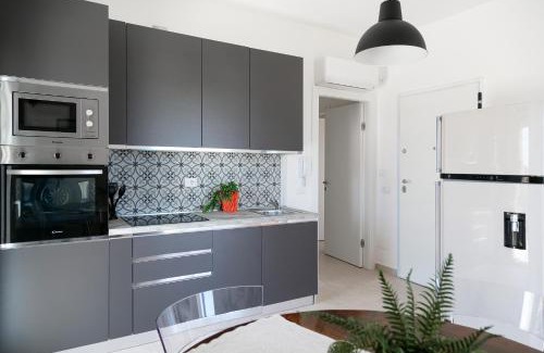 Brucoli Villa | Scacciapensieri Sea House
