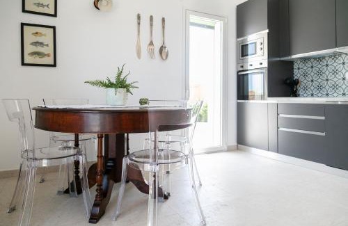 Brucoli Villa | Scacciapensieri Sea House