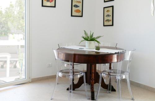 Brucoli Villa | Scacciapensieri Sea House