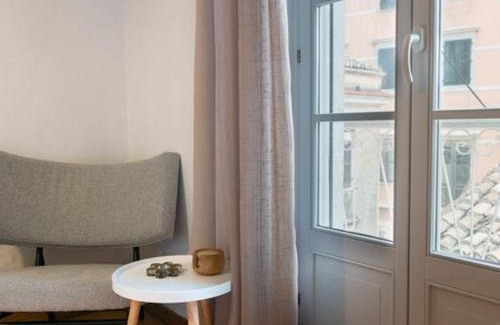 Old Town Apartment | Scalinada F3