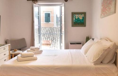 Old Town Apartment | Scalinada F3