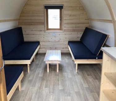 Scalloway Other | Scalloway Caravan Park