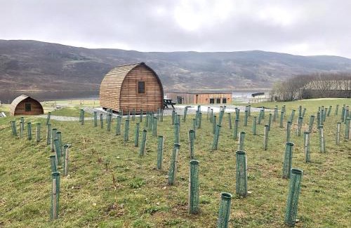 Scalloway Other | Scalloway Caravan Park