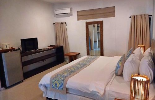 Gili Air Resort | Scallywags Beach Club