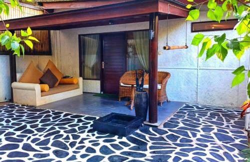 Gili Air Resort | Scallywags Beach Club