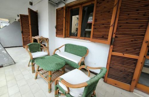Scalea Apartment | ScaLOVEa