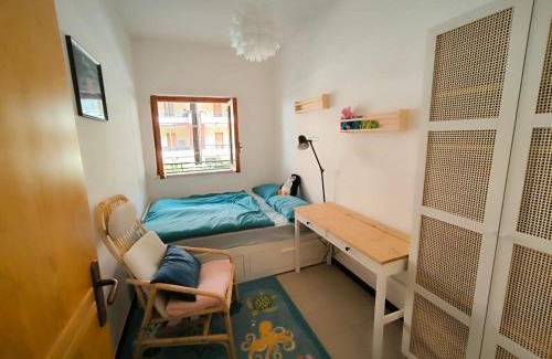 Scalea Apartment | ScaLOVEa