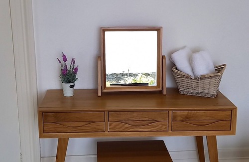 Rothesay Apartment | Scalpsie Bay Apartment