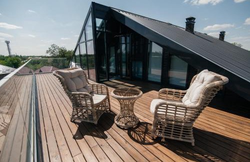 Uralsk Hotel | Scandi Hotel