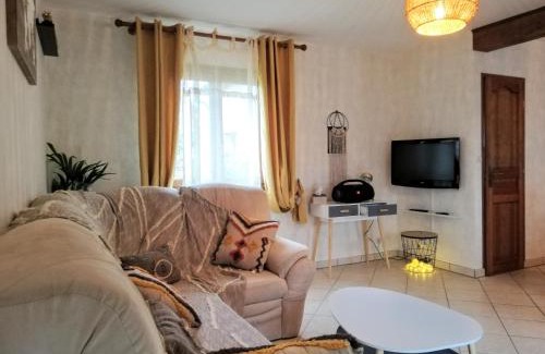 Marly-la-Ville House | Scandi-house