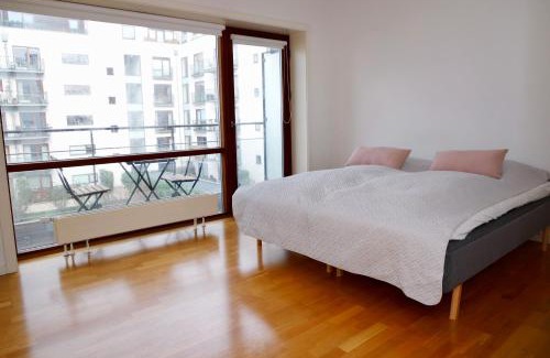 Christianshavn Apartment | Scandi-Hygge 2 bedroom apartment in charming Christianshavn